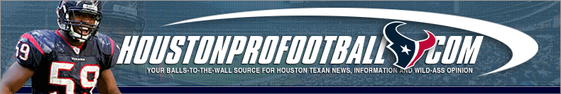 Houstonprofootball